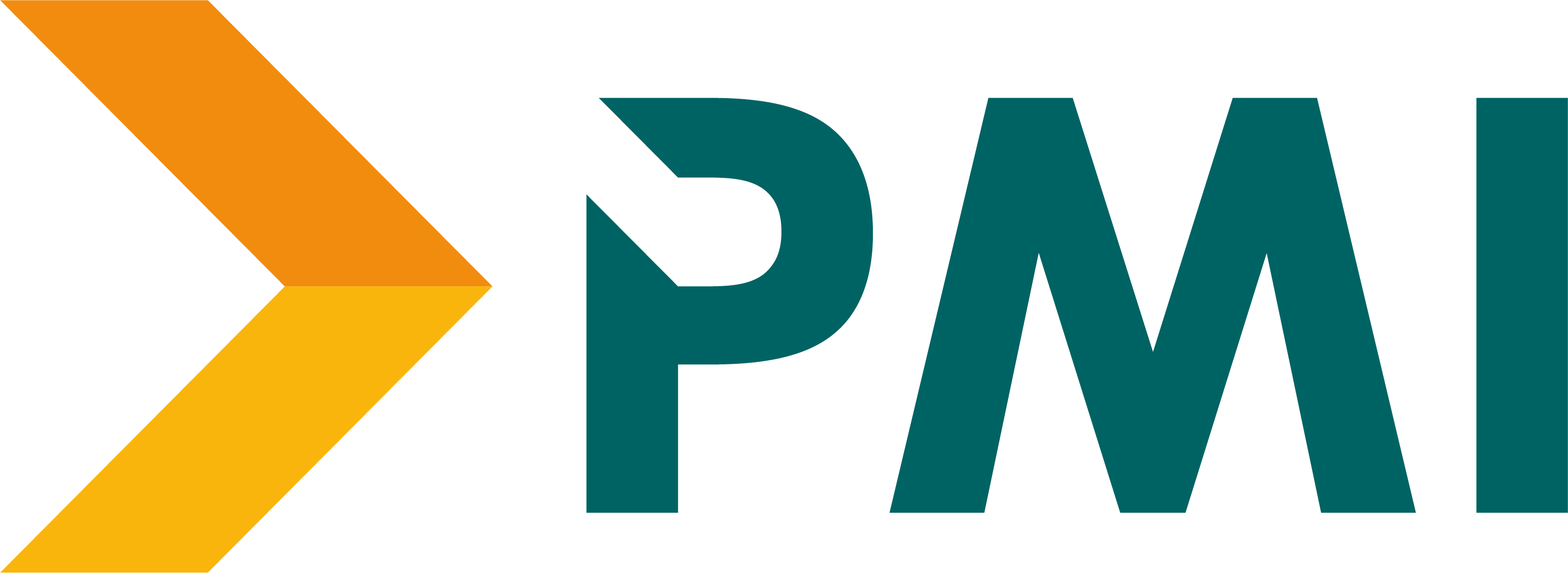 PMI Grayed Logo